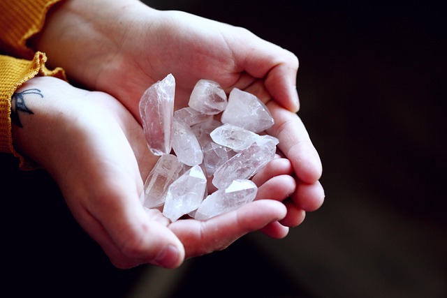 positive thinking, energy, reiki, crystals, quartz, meditation, spiritual, science, zen, mindfulness, peace, harmony, balance, nature, alternative, vibration, hands, holding, healing, natural, spiritu