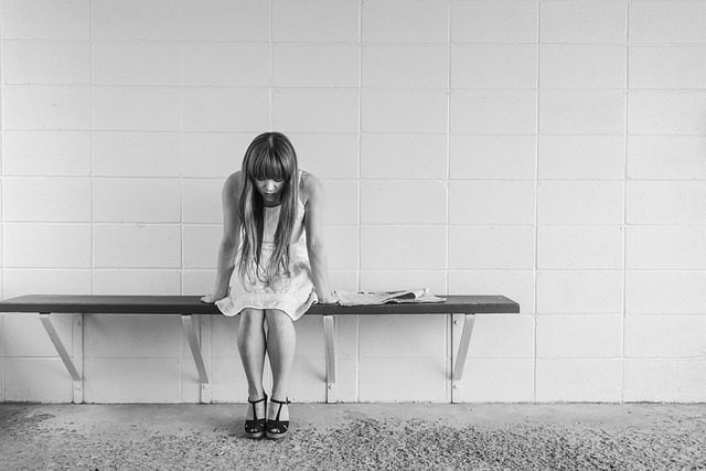 Fra frykt til frihet: Overvinn angst og bygg urokkelig selvtillit