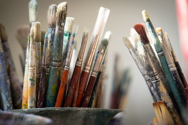 Slipp løs din indre kunstner: Kreativitet som livsstil