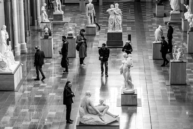 Skap deg ut av stresset: Hvordan kunst kan bli din superkraft for mental velvære